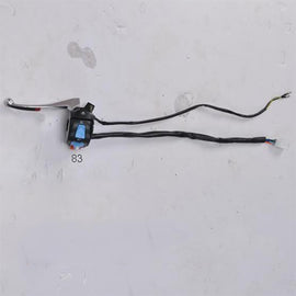 Left switch for MC-N019/BD150T-8(X19/Lanai)