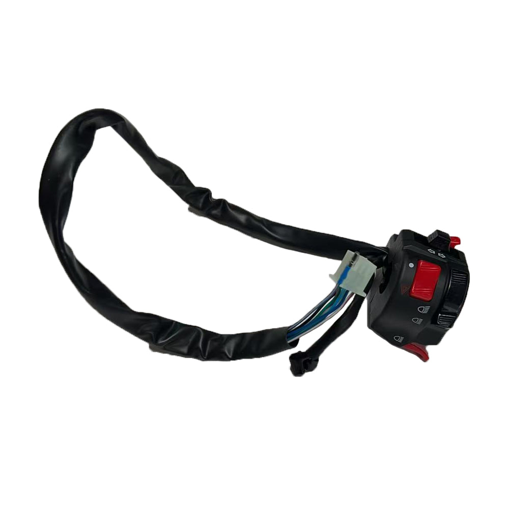 Left Switch