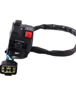 Left Switch