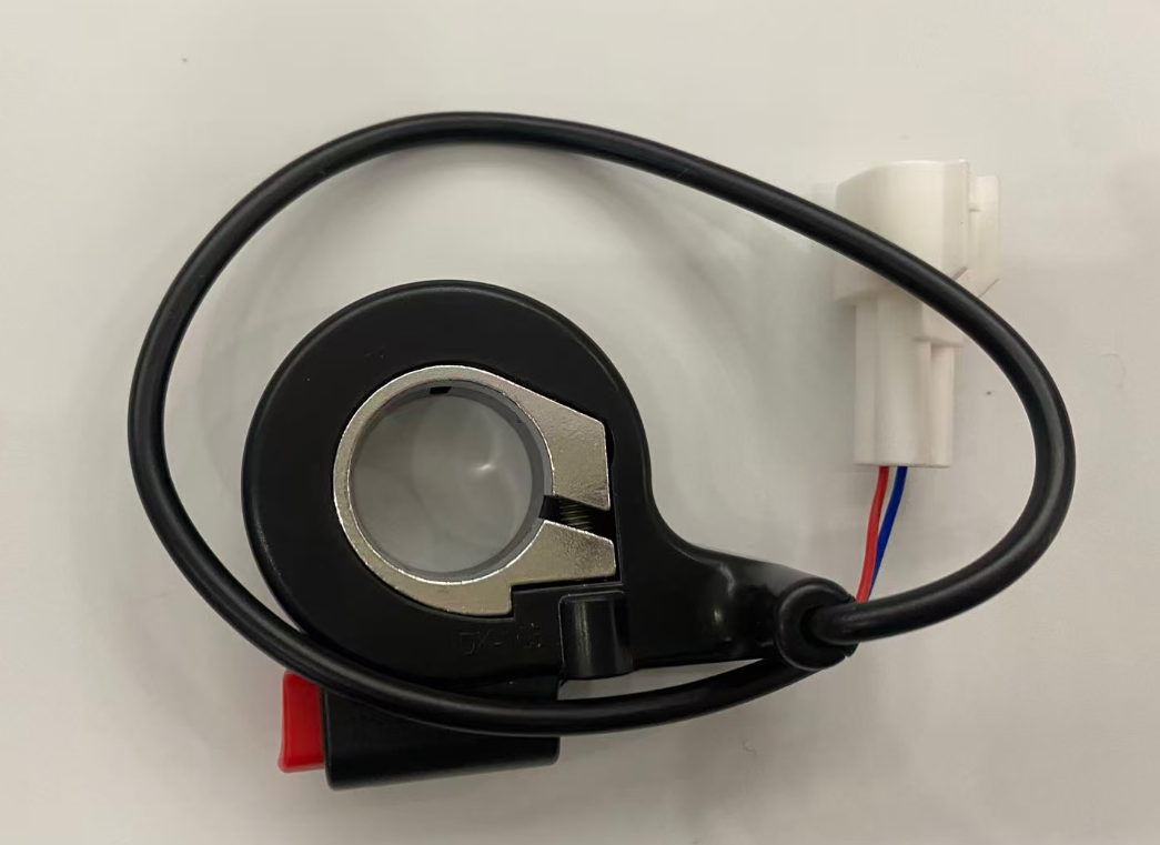 Headlight Switch