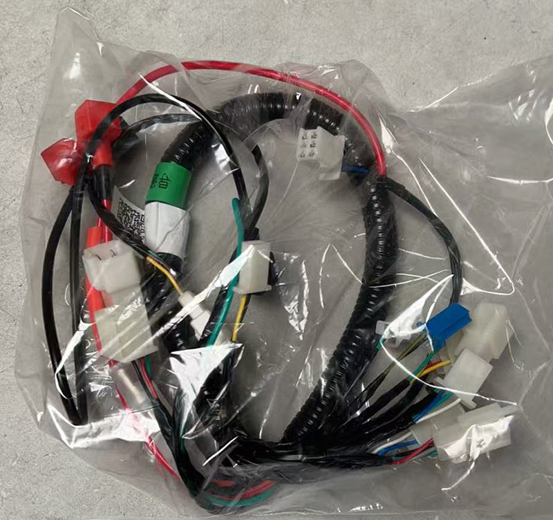 Wire Harness