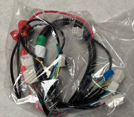 Wire Harness