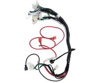 Wire Harness