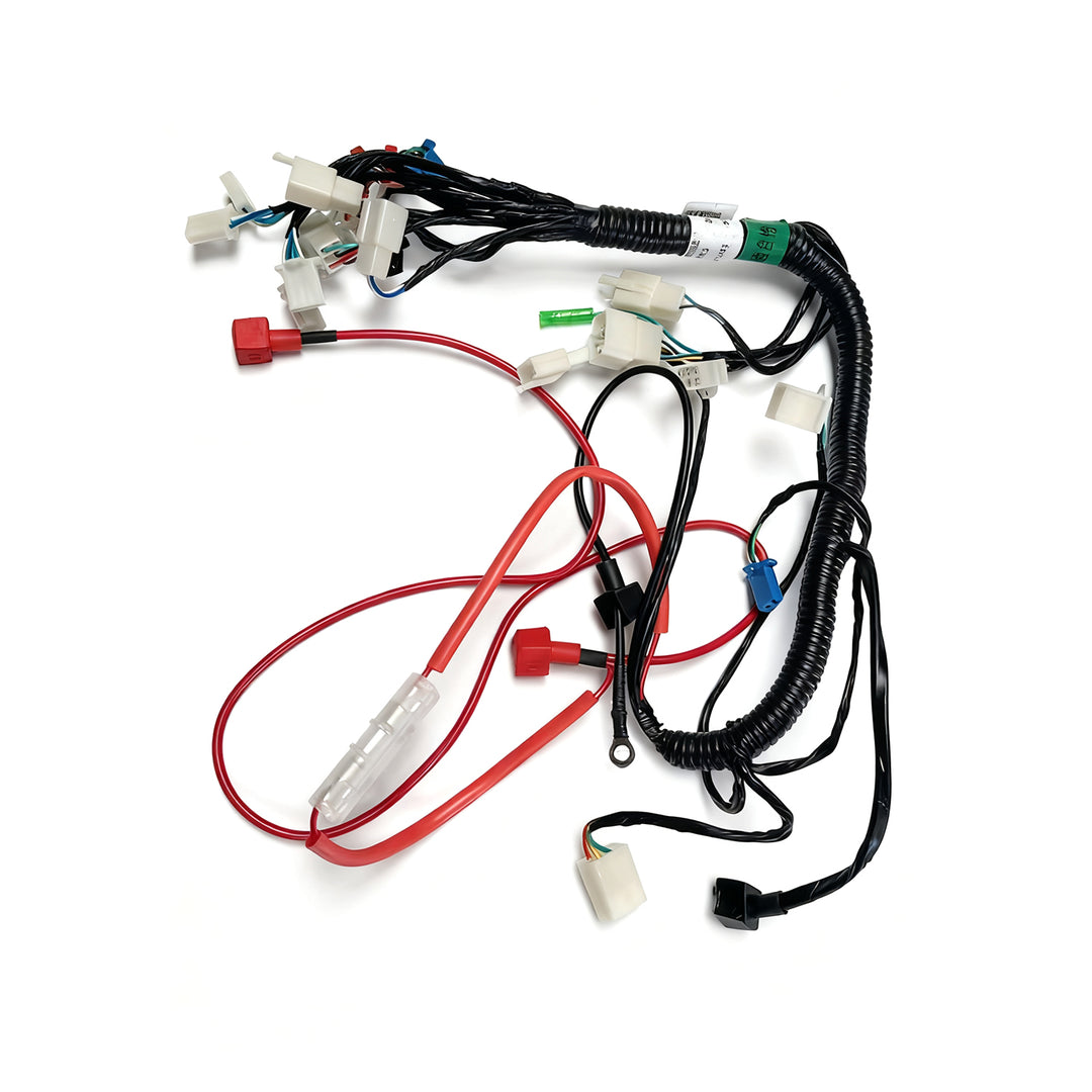 Wire Harness