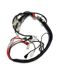 Wire Harness