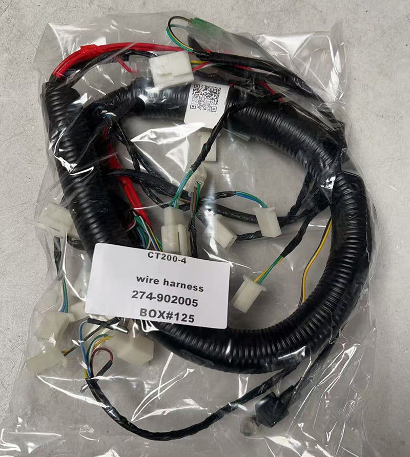 Wire Harness