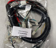 Wire Harness