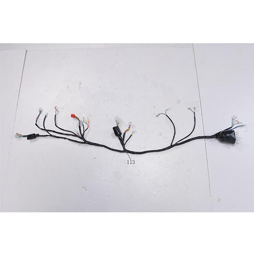 Main Wire Harness