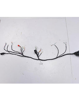 Main Wire Harness for MC-N021/BD125-11