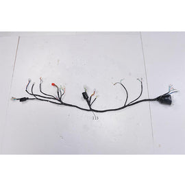 Main Wire Harness for MC-N021/BD125-11