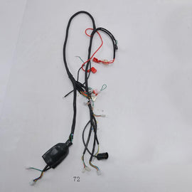 Wire harness for MC-N030 / BD150T-6