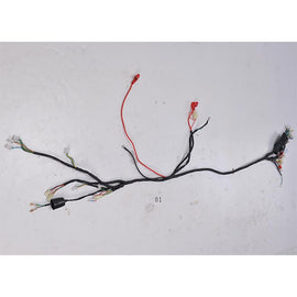 Wire harness for MC-N019/BD150T-8(X19/Lanai)