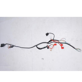 Wire harness for MC-N013 Maui/BD50QT-9A