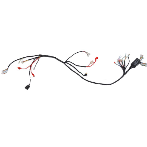 Wire Harness