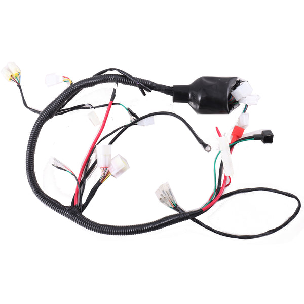 more☆ Main Wire Harness – XProUSA