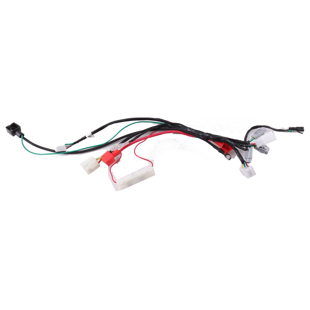 Main Wire Harness