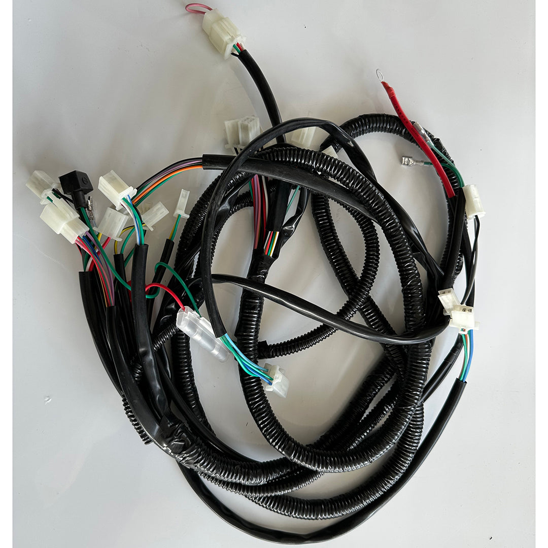 Main Wire Harness