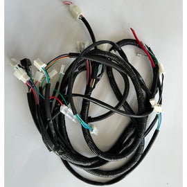 Main wire harness for GK-U01/TL125GK-A