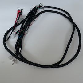 Main wire harness for GK-U02/TL125GK-C