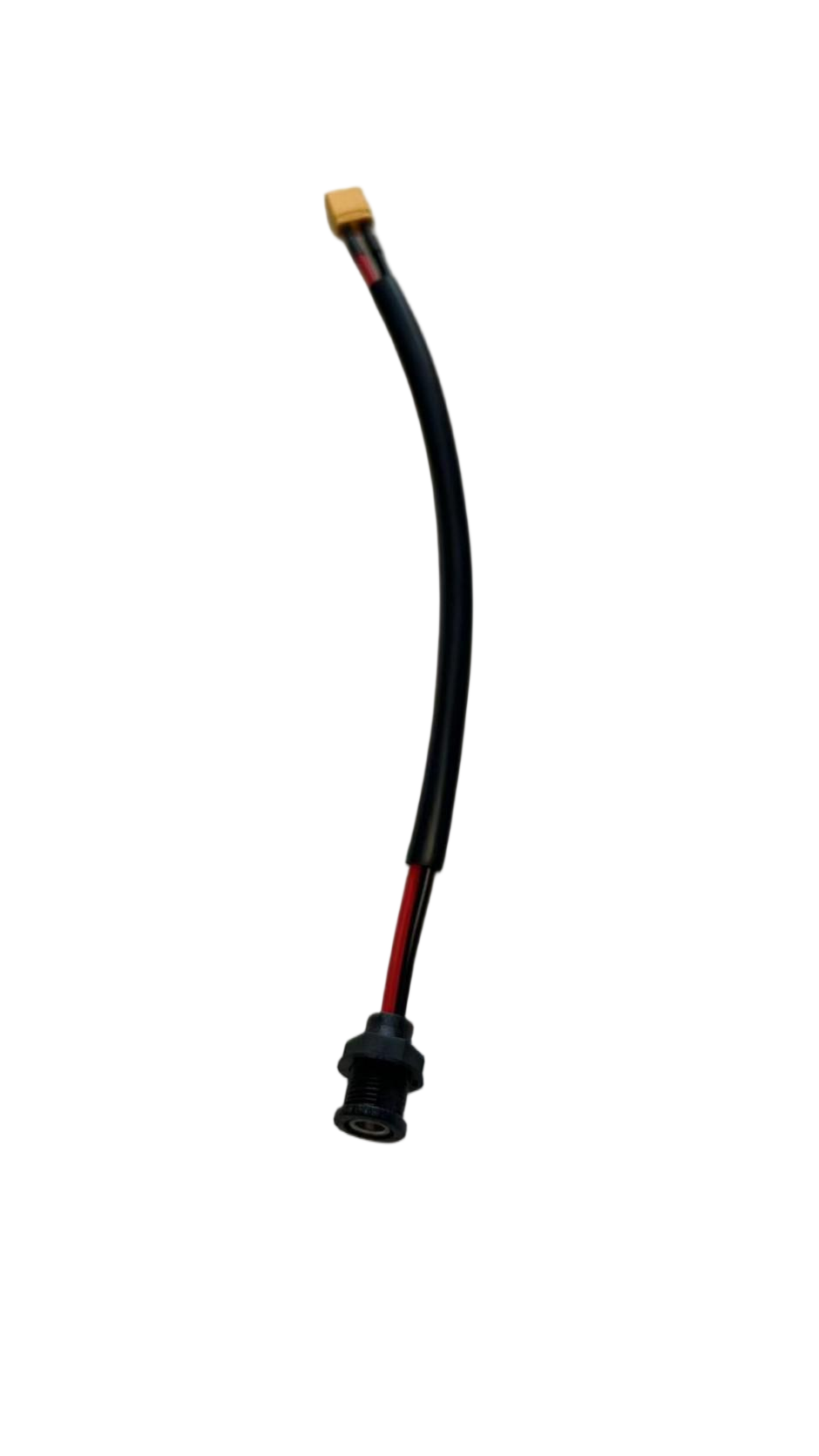Charger Port