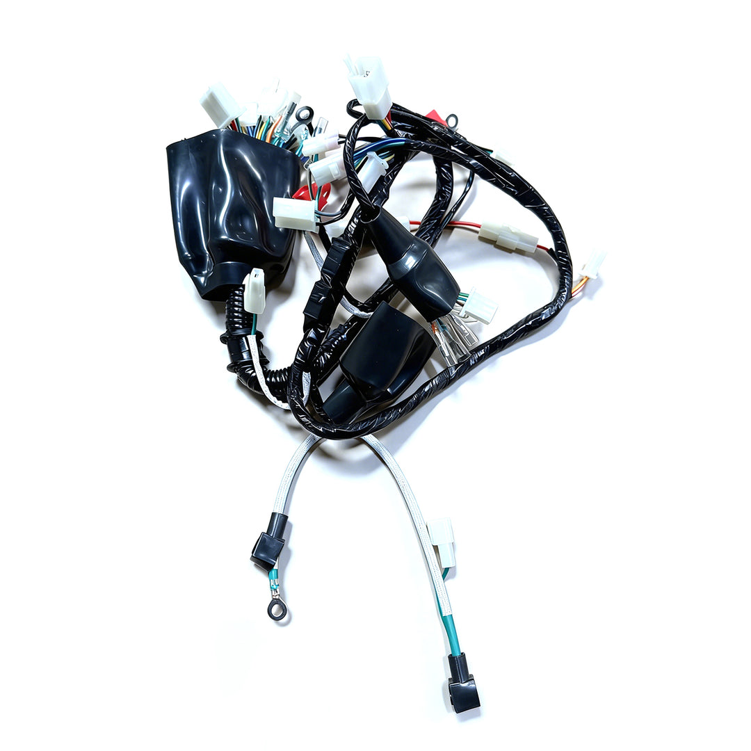 Wire Harness