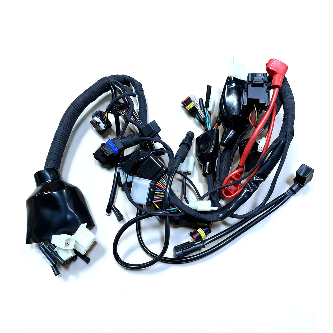 Wire Harness
