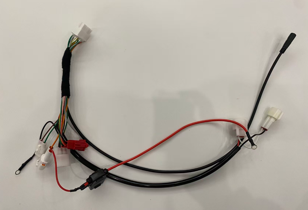 Wire Harness
