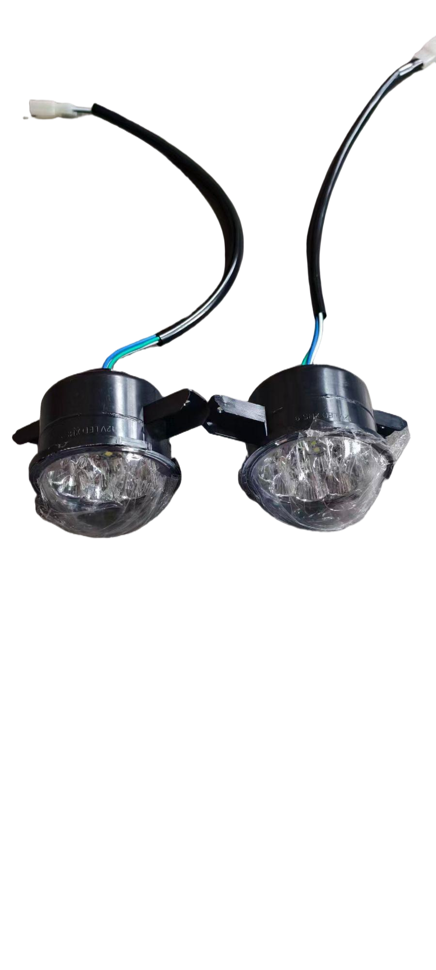 Headlight