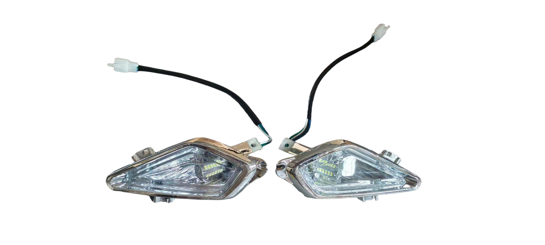 Headlight