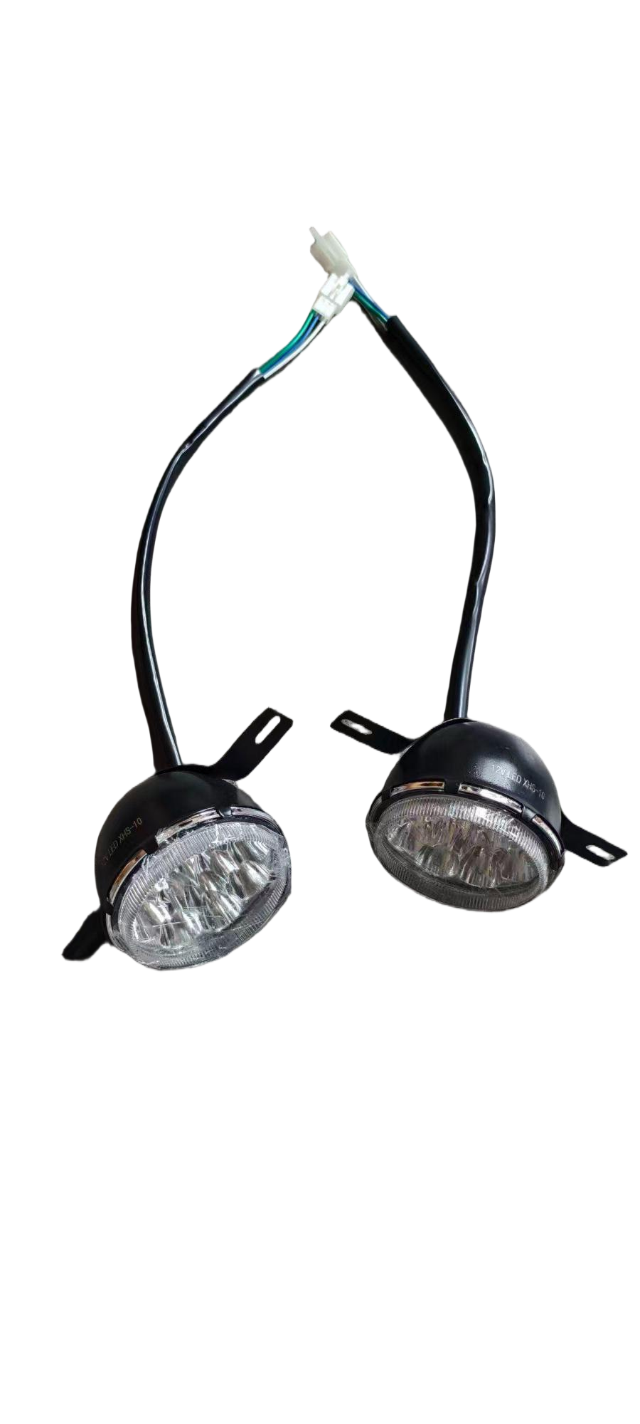 Headlight