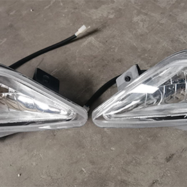 Headlight for ATV-P010/CT200-4