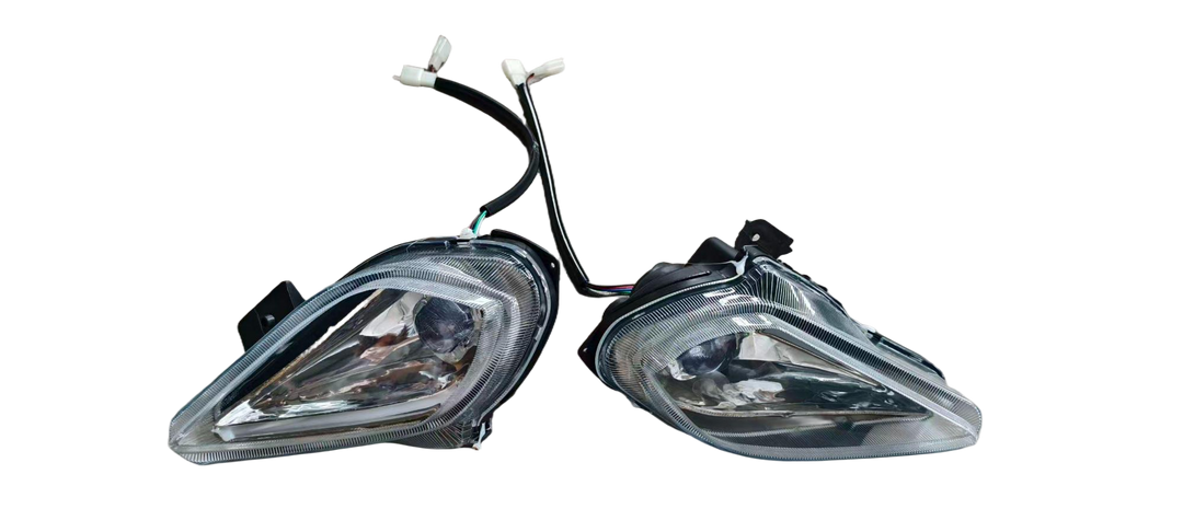 Headlight