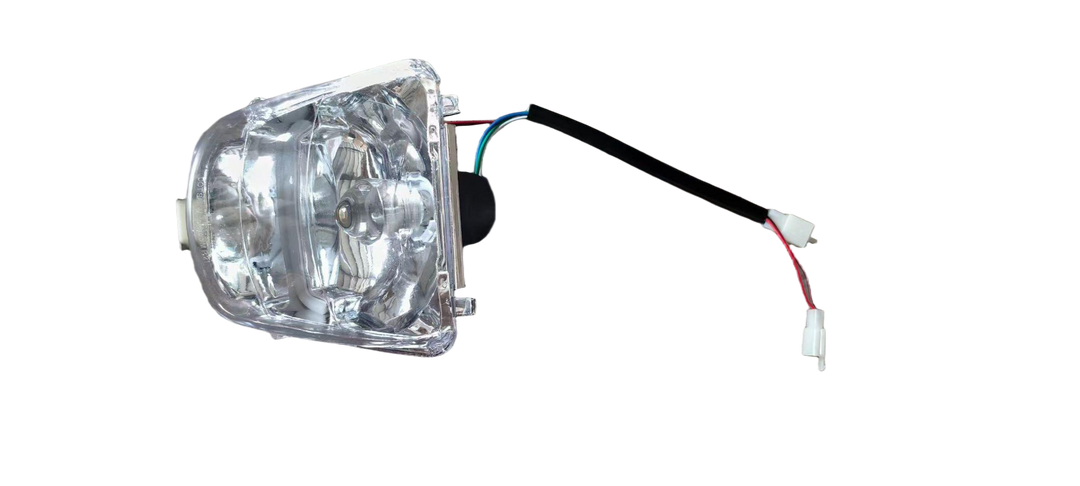 Headlight