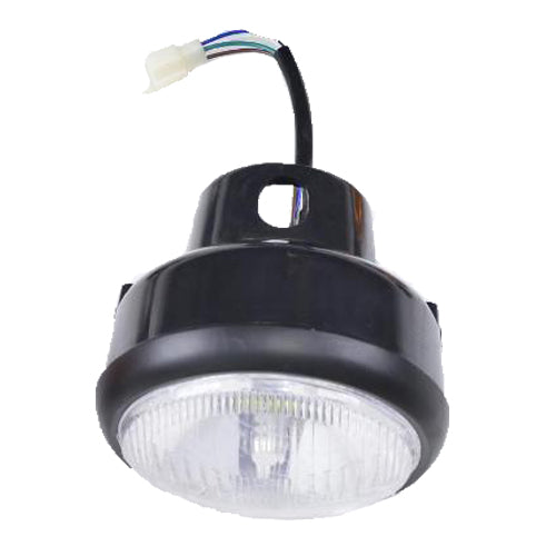 Headlight