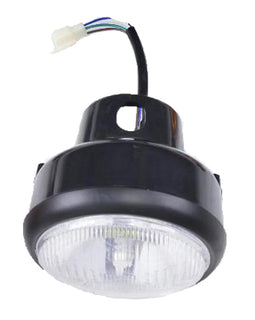 Headlight