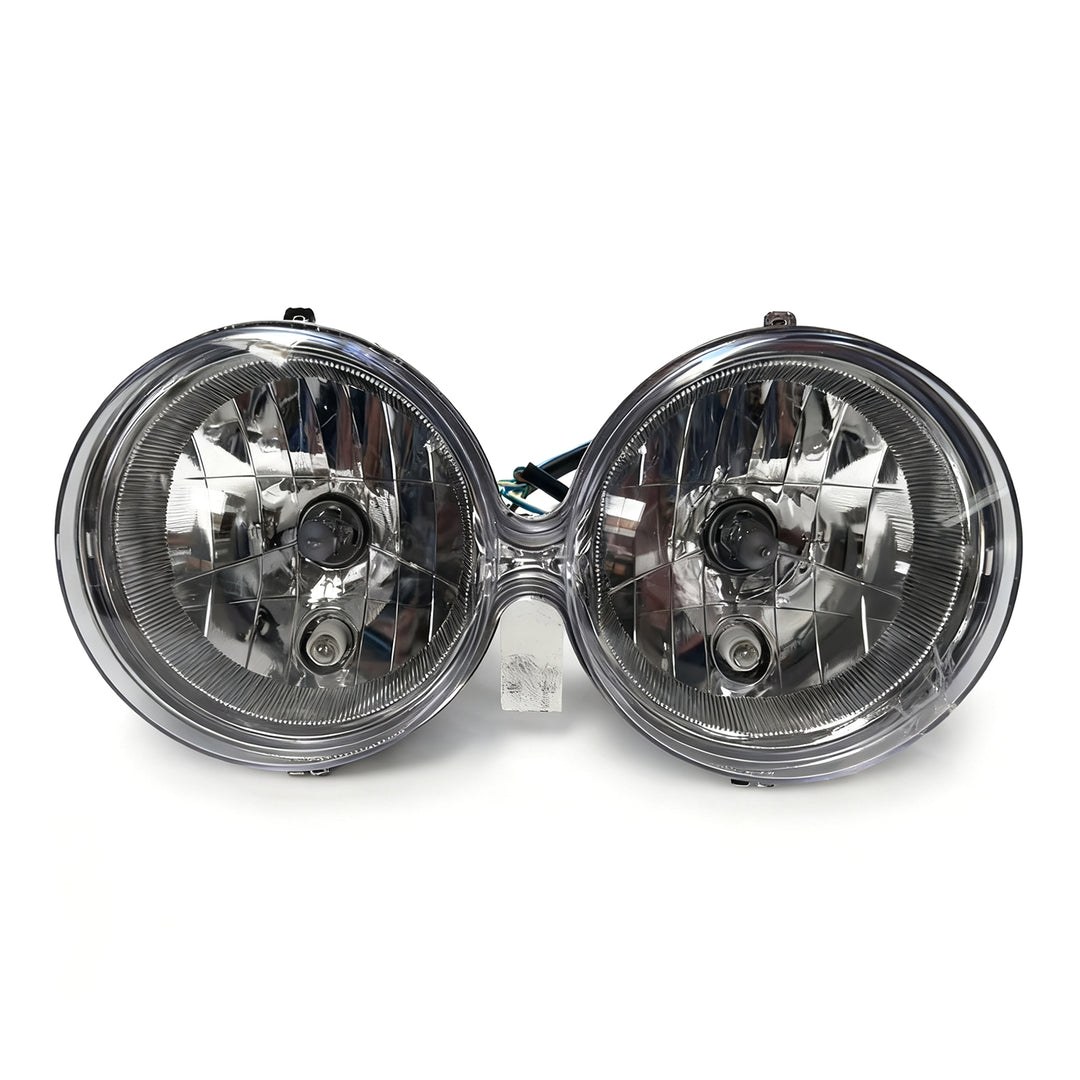 Headlight