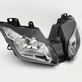 Headlight for MC-N036/250cc Roadster