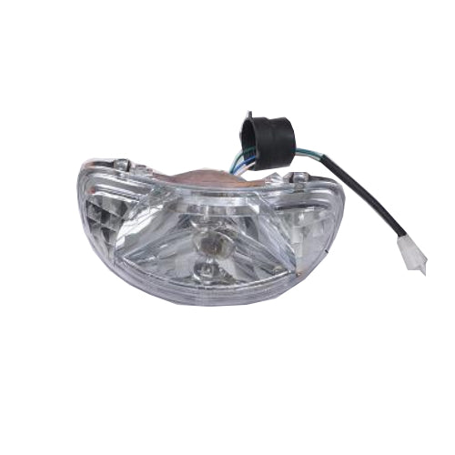 Headlight