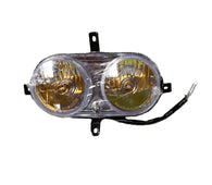 Headlight