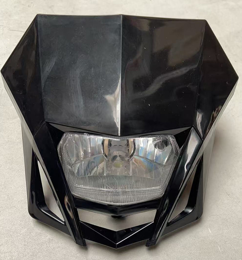 Headlight