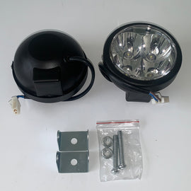 Headlight for GK-U02/TL125GK-C