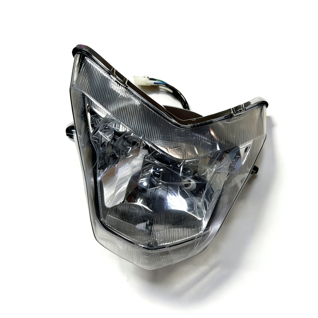 Head Light