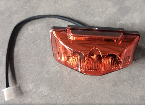 Tail Light