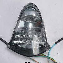 Tail light for MC-N030 / BD150T-6