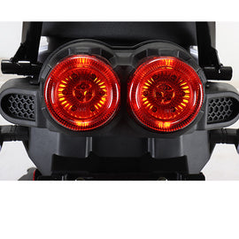 Tail light for MC-N019/BD150T-8(X19/Lanai)