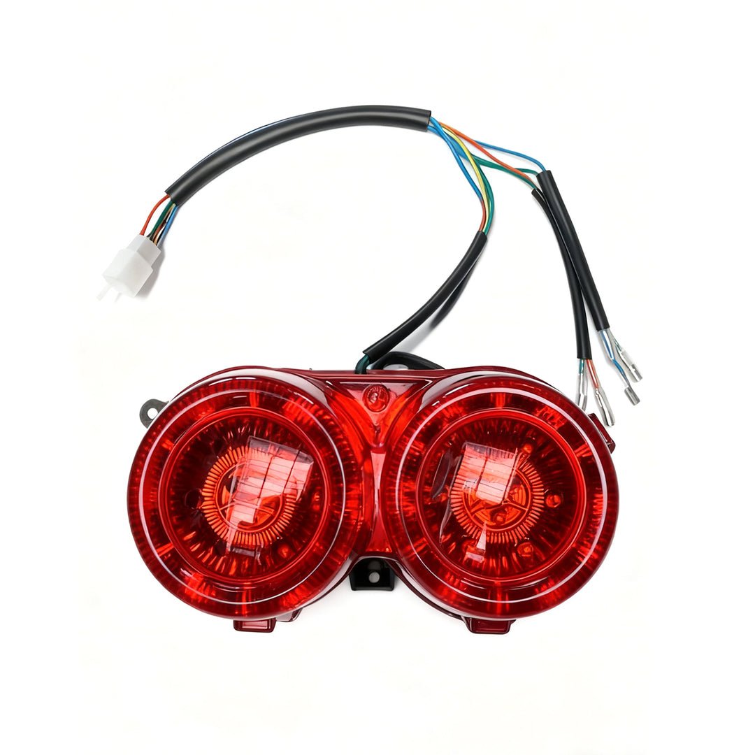Tail Light