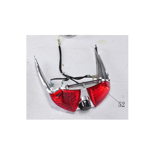 Tail Light