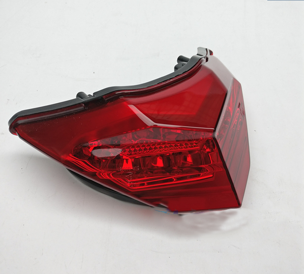 Tail Light