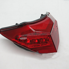 Tail light for MC-N036/250cc Roadster