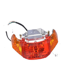 Tail light for MC-N013 Maui/BD50QT-9A